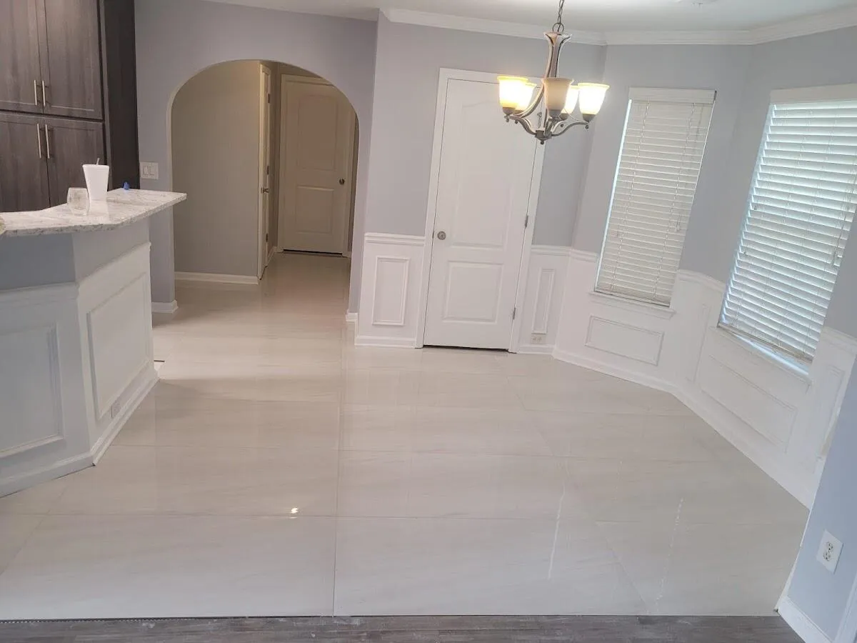 Water Damage Restoration services in Winter Park, FL